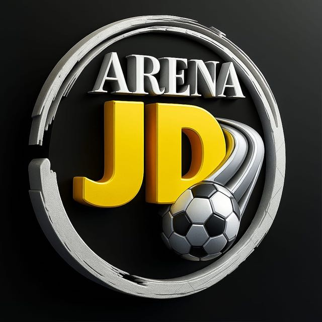 Logo da Arena JD Esporte e Lazer